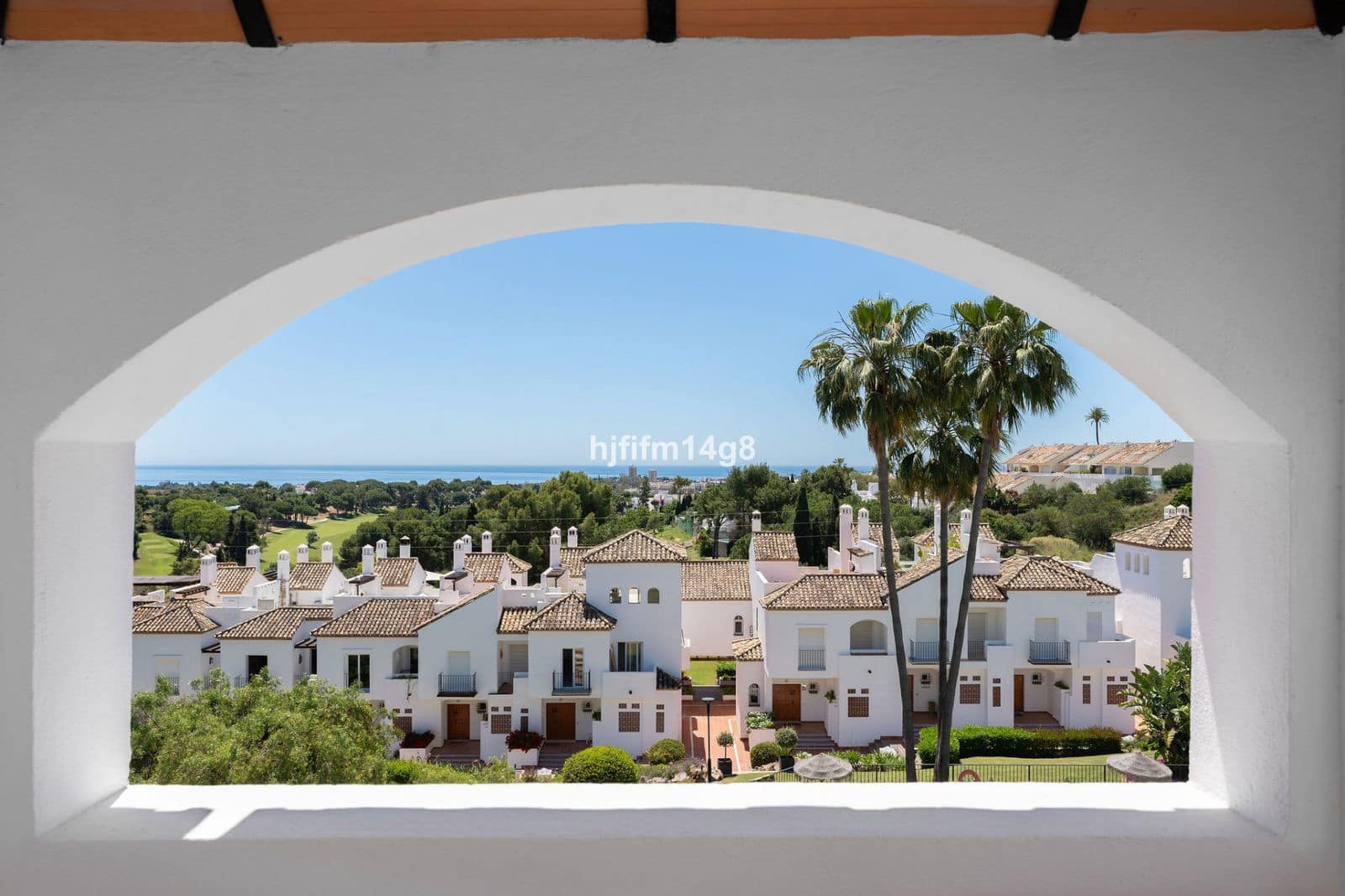 3 quarto Casa em Banda para venda em Nueva Andalucia - 1 250 000 € (Ref: 10051434)