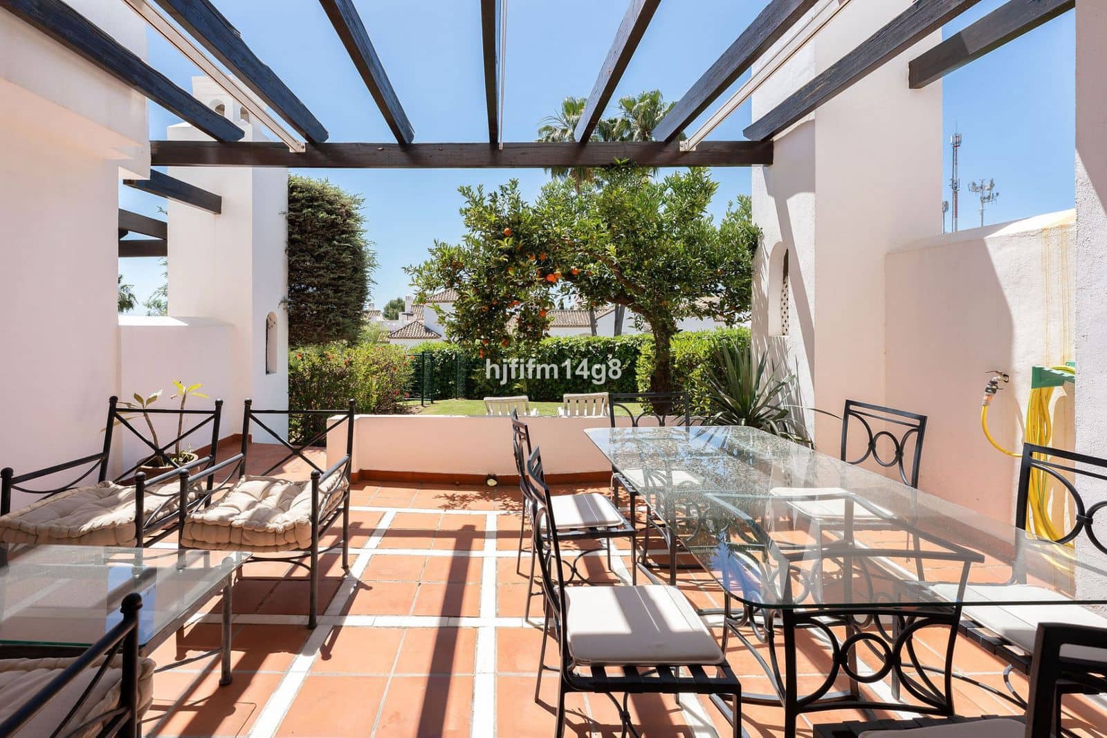 3 quarto Casa em Banda para venda em Nueva Andalucia - 1 250 000 € (Ref: 10051434)