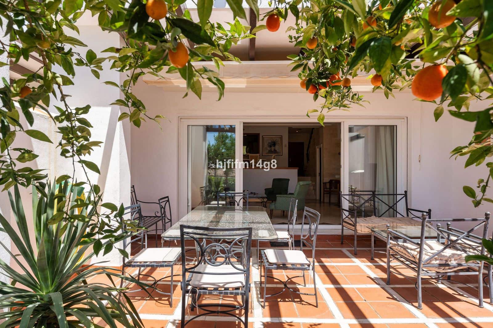 3 quarto Casa em Banda para venda em Nueva Andalucia - 1 250 000 € (Ref: 10051434)
