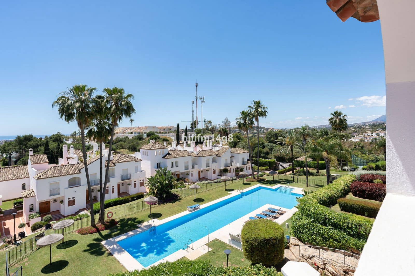 3 quarto Casa em Banda para venda em Nueva Andalucia - 1 250 000 € (Ref: 10051434)