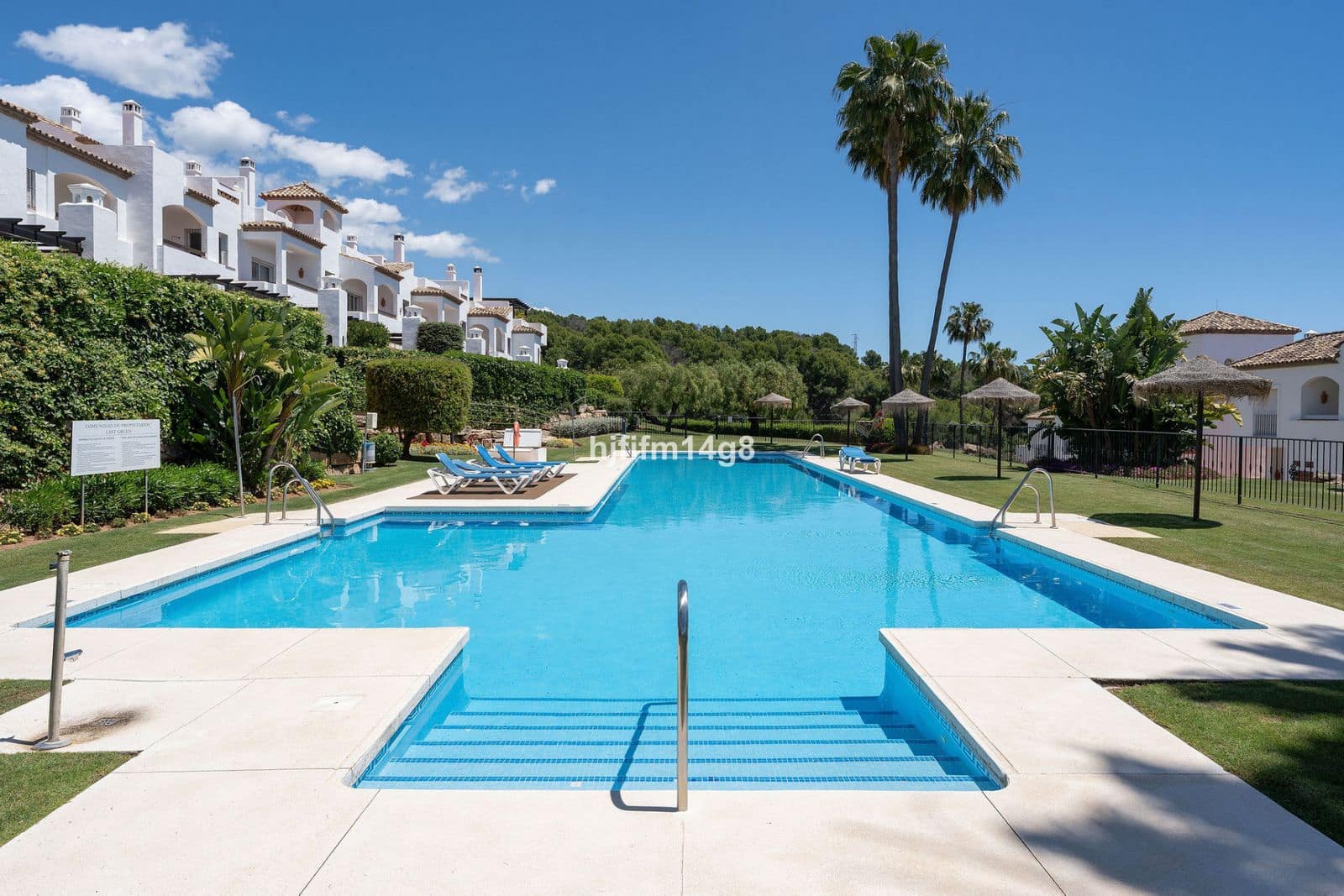 3 quarto Casa em Banda para venda em Nueva Andalucia - 1 250 000 € (Ref: 10051434)