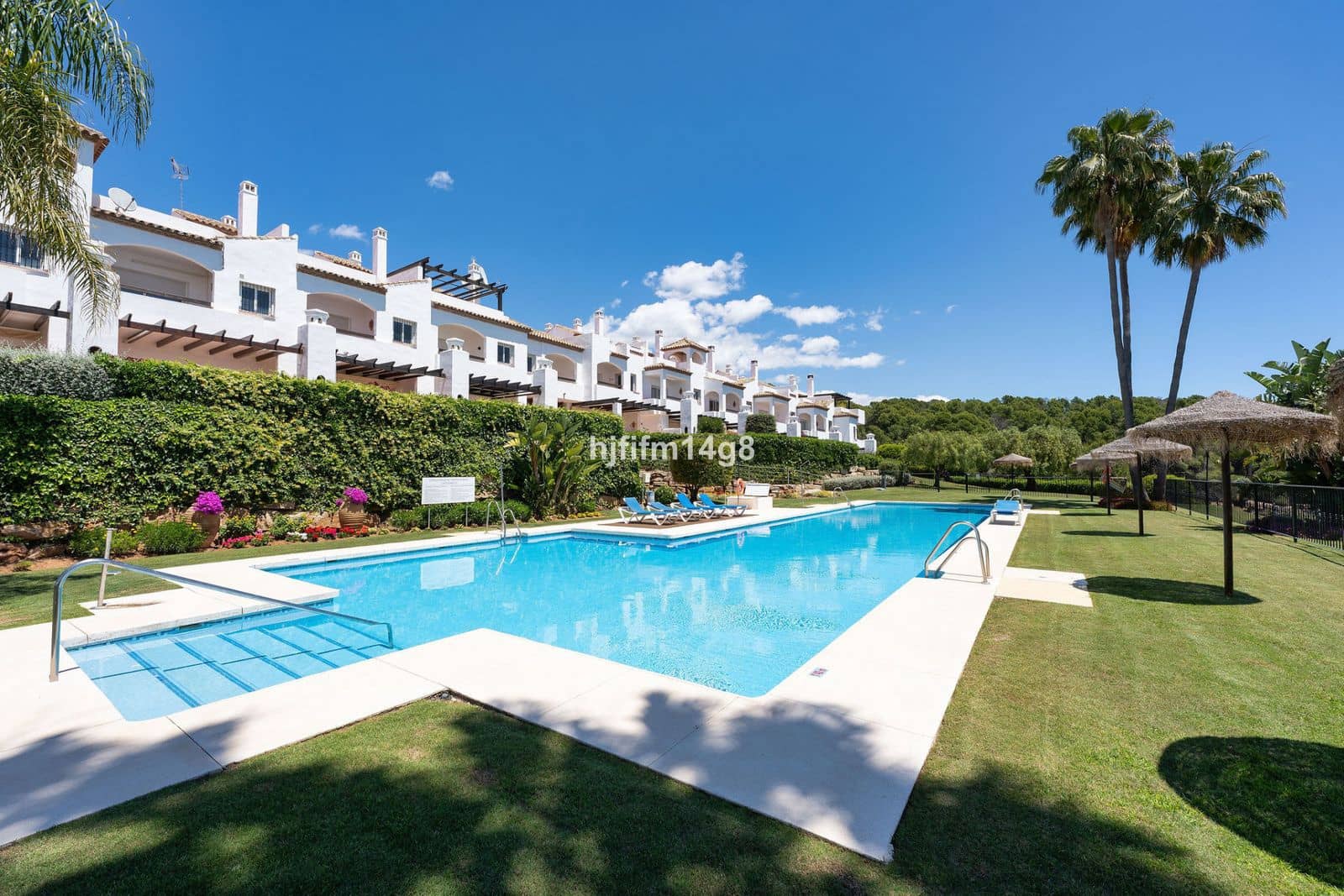 3 quarto Casa em Banda para venda em Nueva Andalucia - 1 250 000 € (Ref: 10051434)