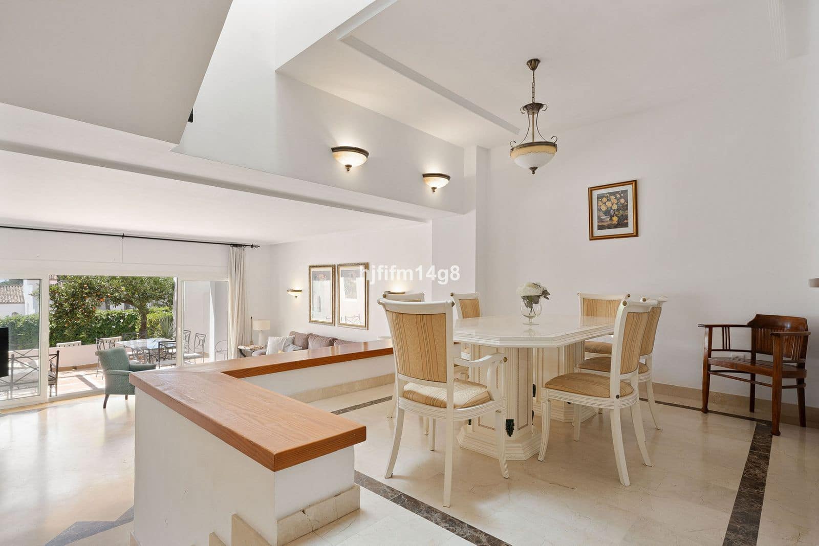 3 quarto Casa em Banda para venda em Nueva Andalucia - 1 250 000 € (Ref: 10051434)