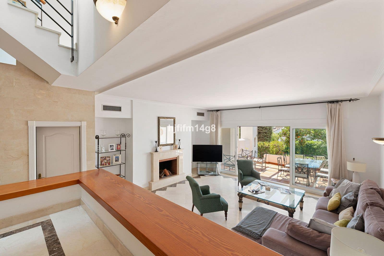 3 quarto Casa em Banda para venda em Nueva Andalucia - 1 250 000 € (Ref: 10051434)