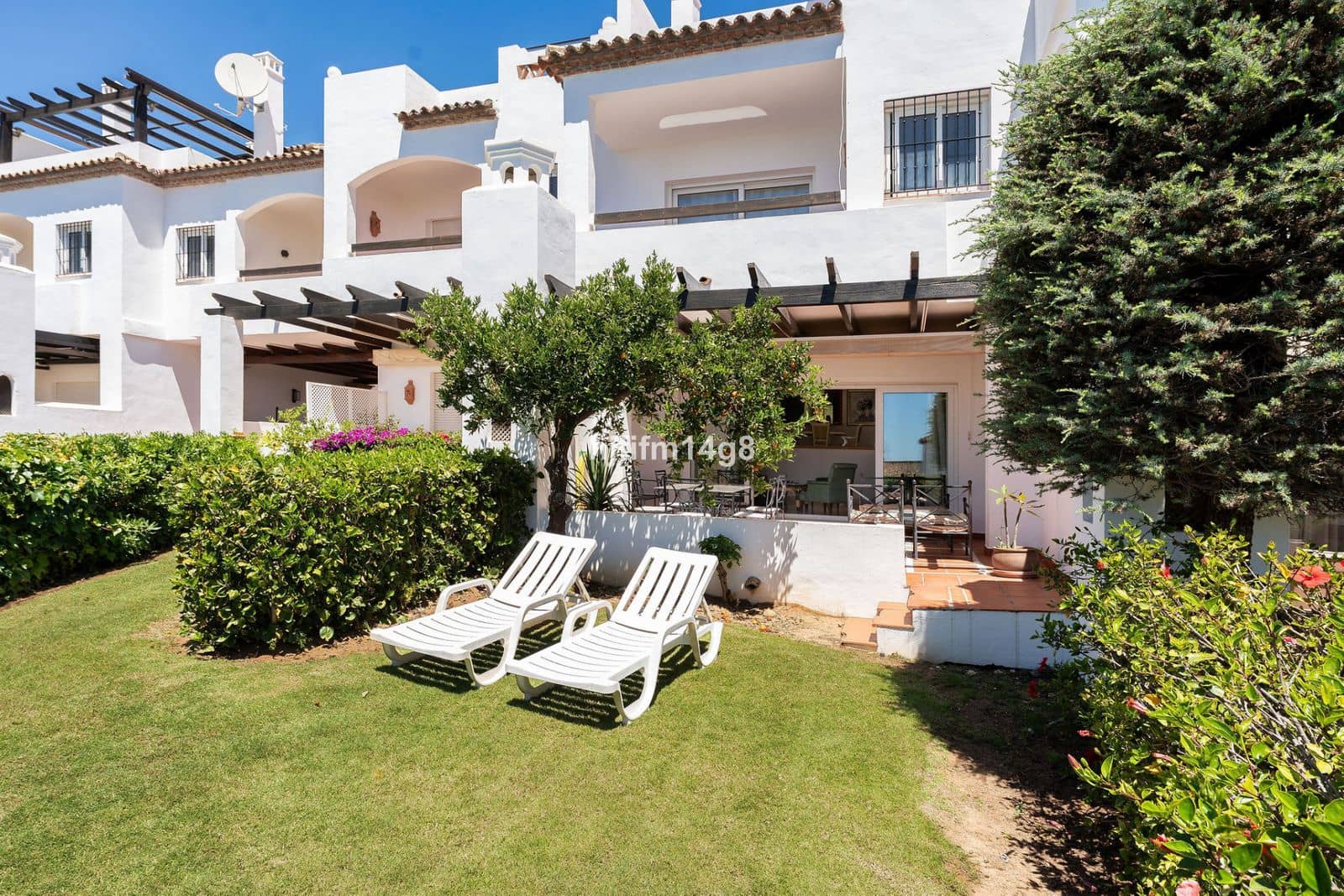 3 quarto Casa em Banda para venda em Nueva Andalucia - 1 250 000 € (Ref: 10051434)