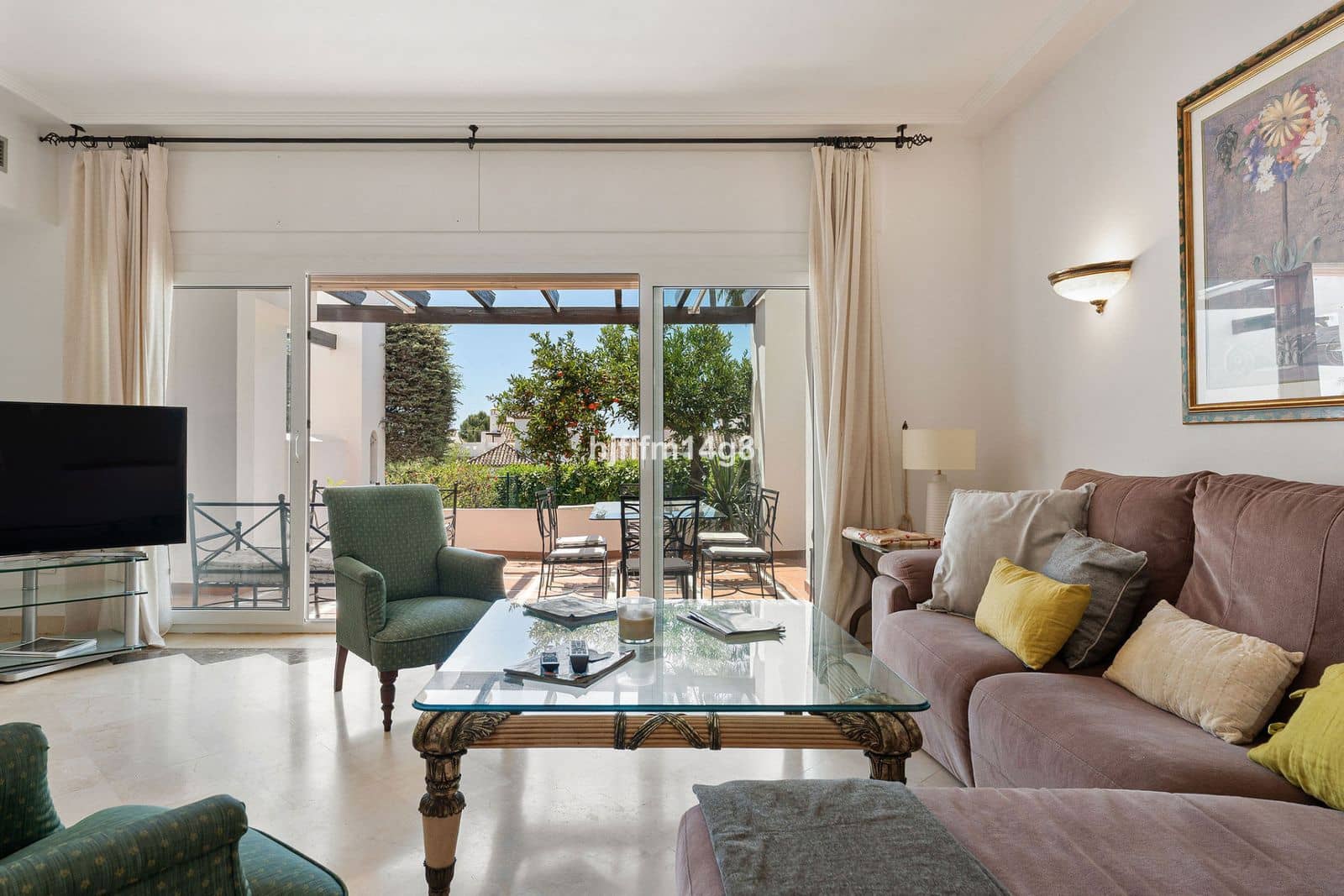 3 quarto Casa em Banda para venda em Nueva Andalucia - 1 250 000 € (Ref: 10051434)