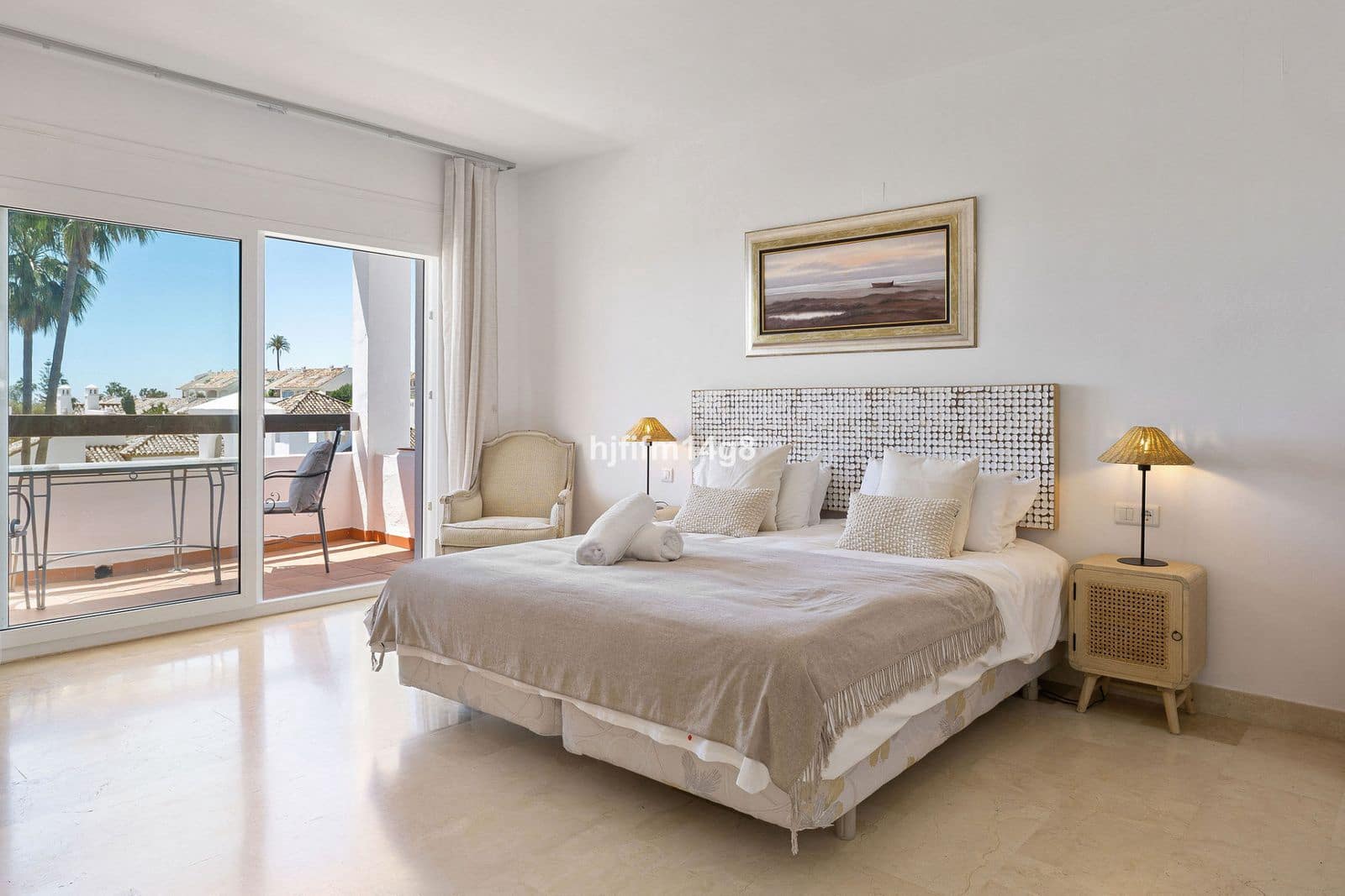 3 quarto Casa em Banda para venda em Nueva Andalucia - 1 250 000 € (Ref: 10051434)