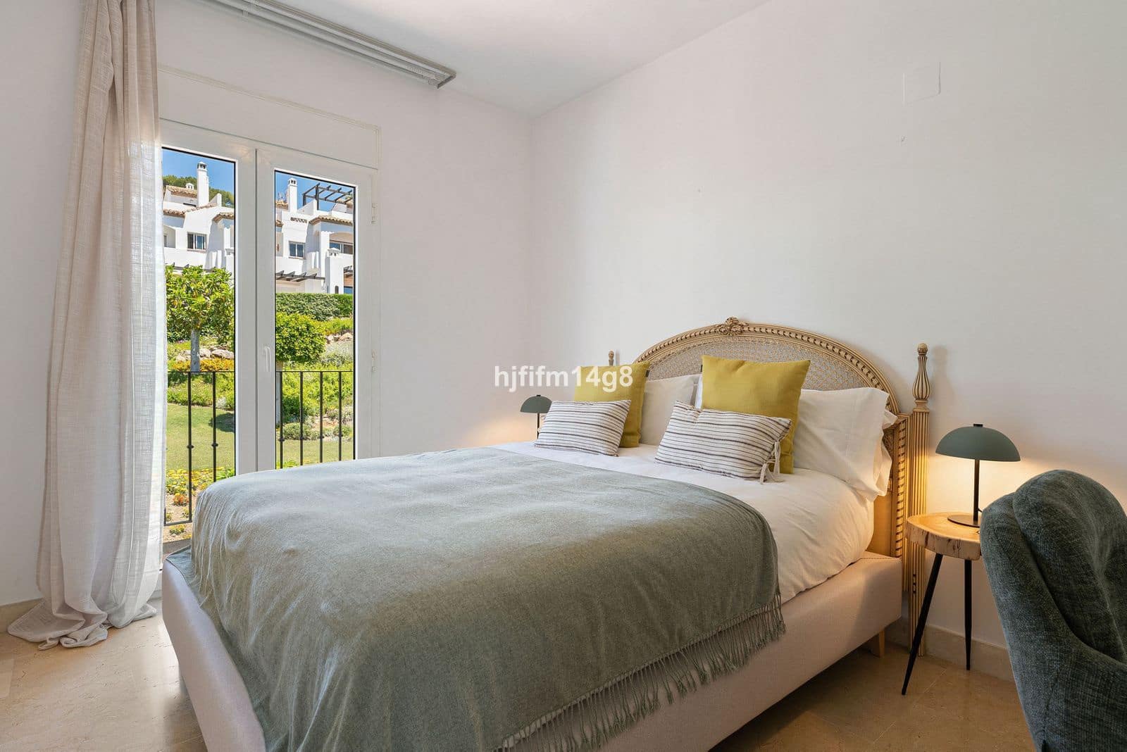 3 quarto Casa em Banda para venda em Nueva Andalucia - 1 250 000 € (Ref: 10051434)