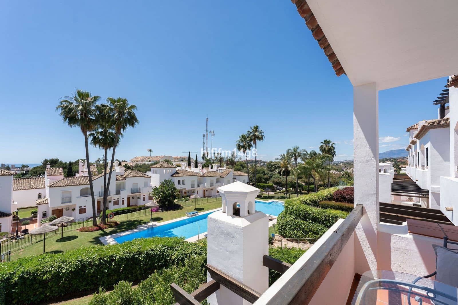 3 quarto Casa em Banda para venda em Nueva Andalucia - 1 250 000 € (Ref: 10051434)