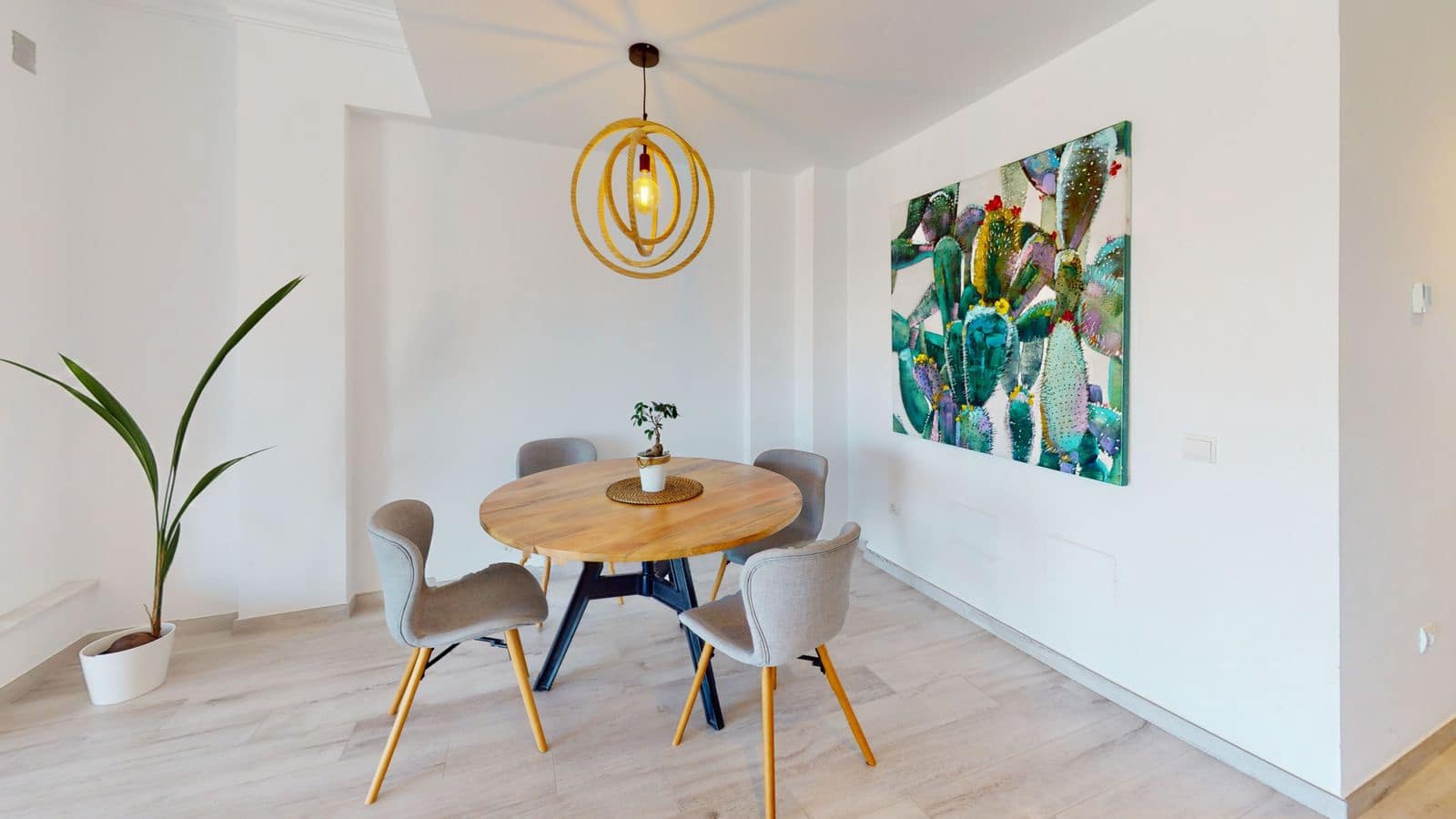 4 bedroom Townhouse for sale in La Mairena - € 615,000 (Ref: 10051436)