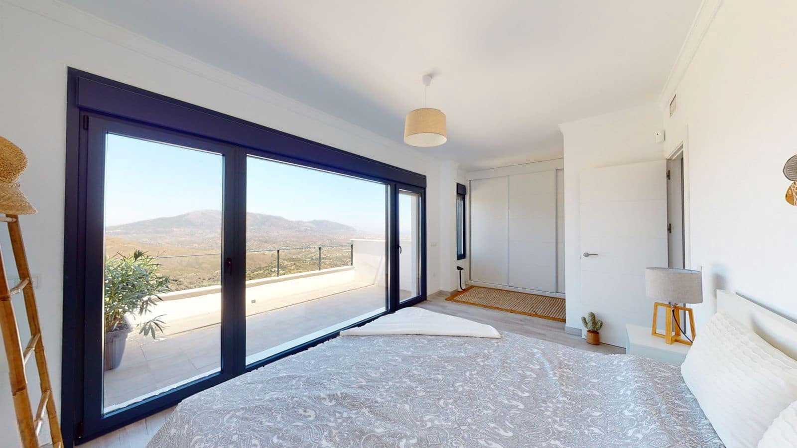 4 bedroom Townhouse for sale in La Mairena - € 615,000 (Ref: 10051436)