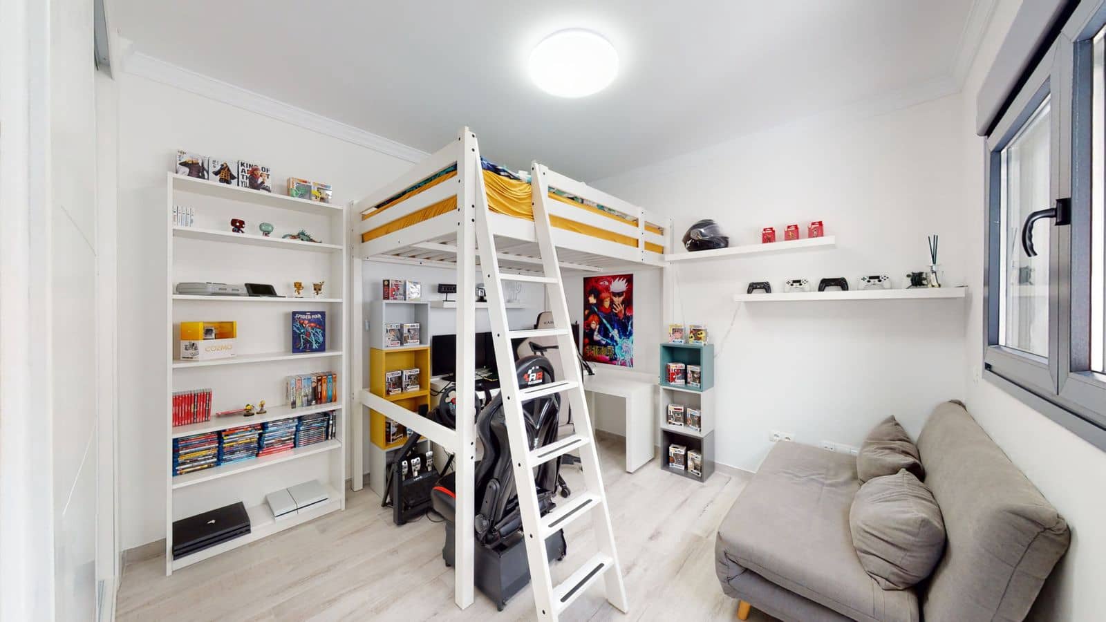 4 bedroom Townhouse for sale in La Mairena - € 615,000 (Ref: 10051436)