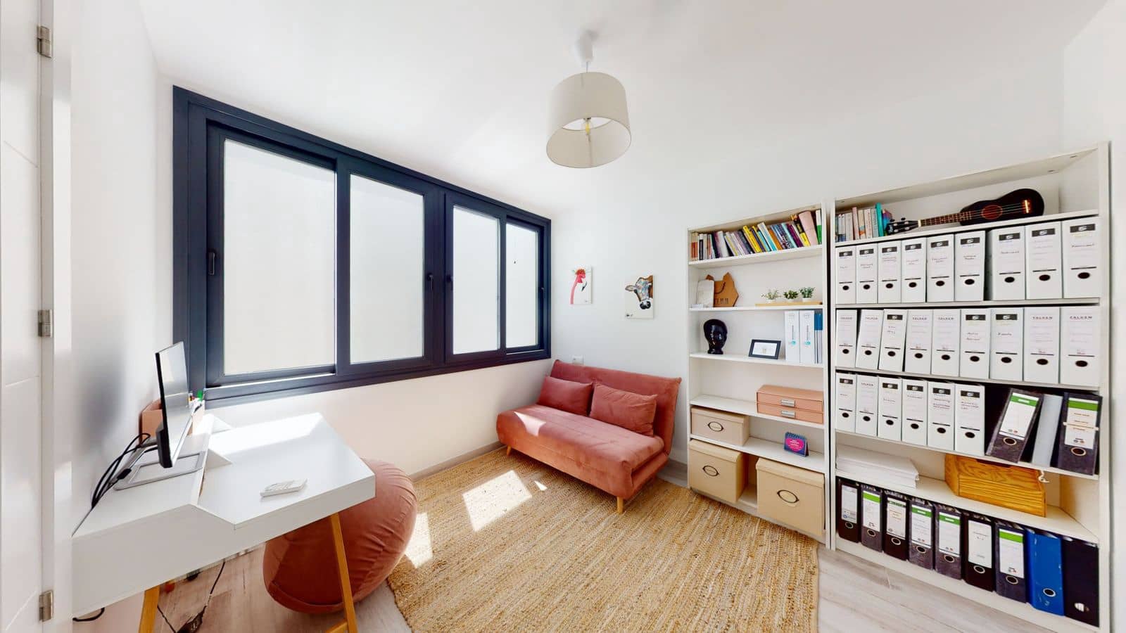 4 bedroom Townhouse for sale in La Mairena - € 615,000 (Ref: 10051436)
