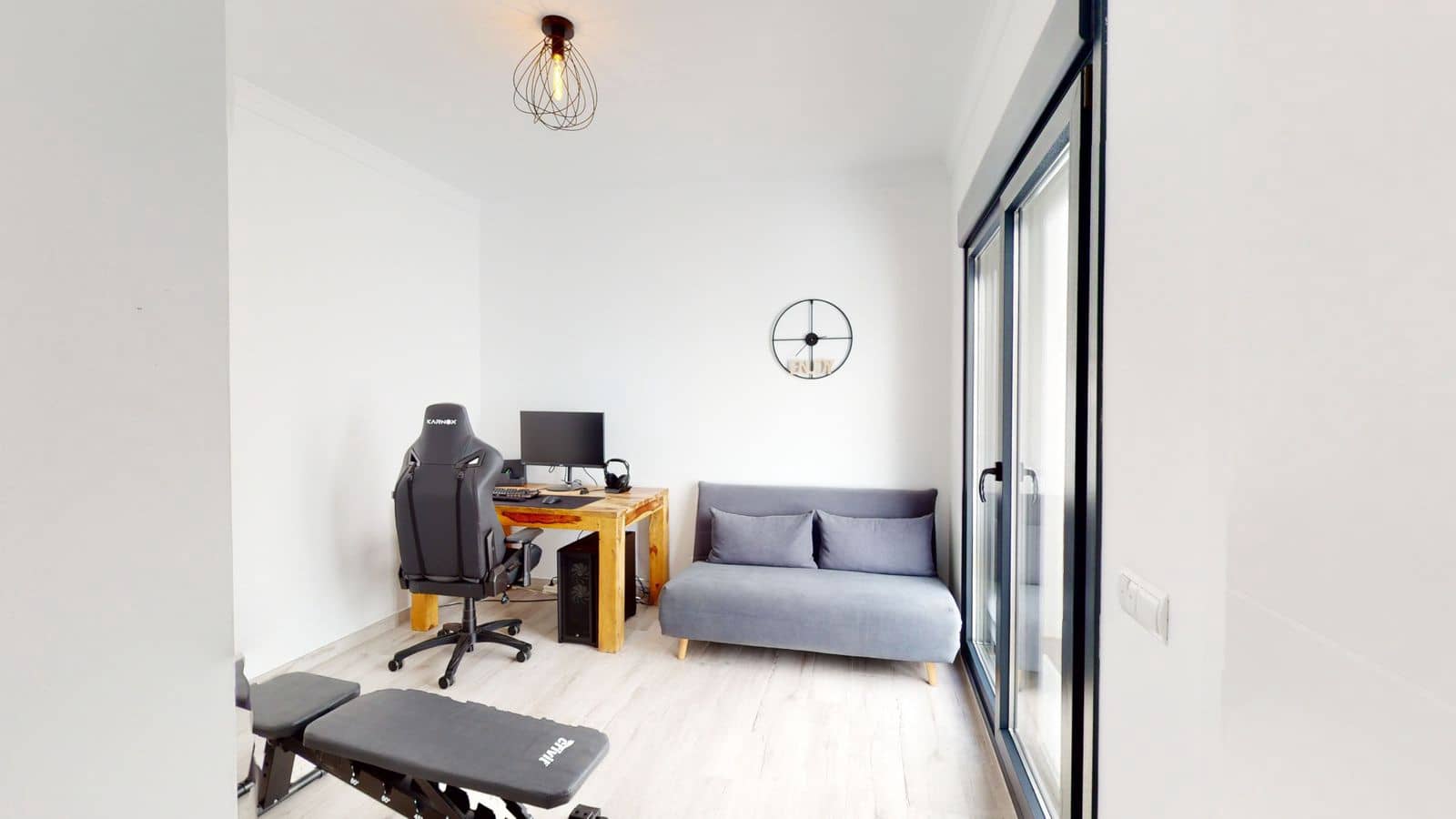 4 bedroom Townhouse for sale in La Mairena - € 615,000 (Ref: 10051436)
