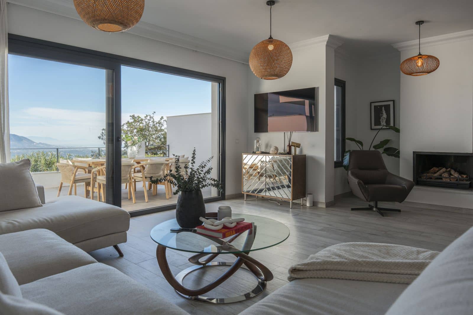 4 slaapkamer Huis te koop in La Mairena - € 695.000 (Ref: 10051437)