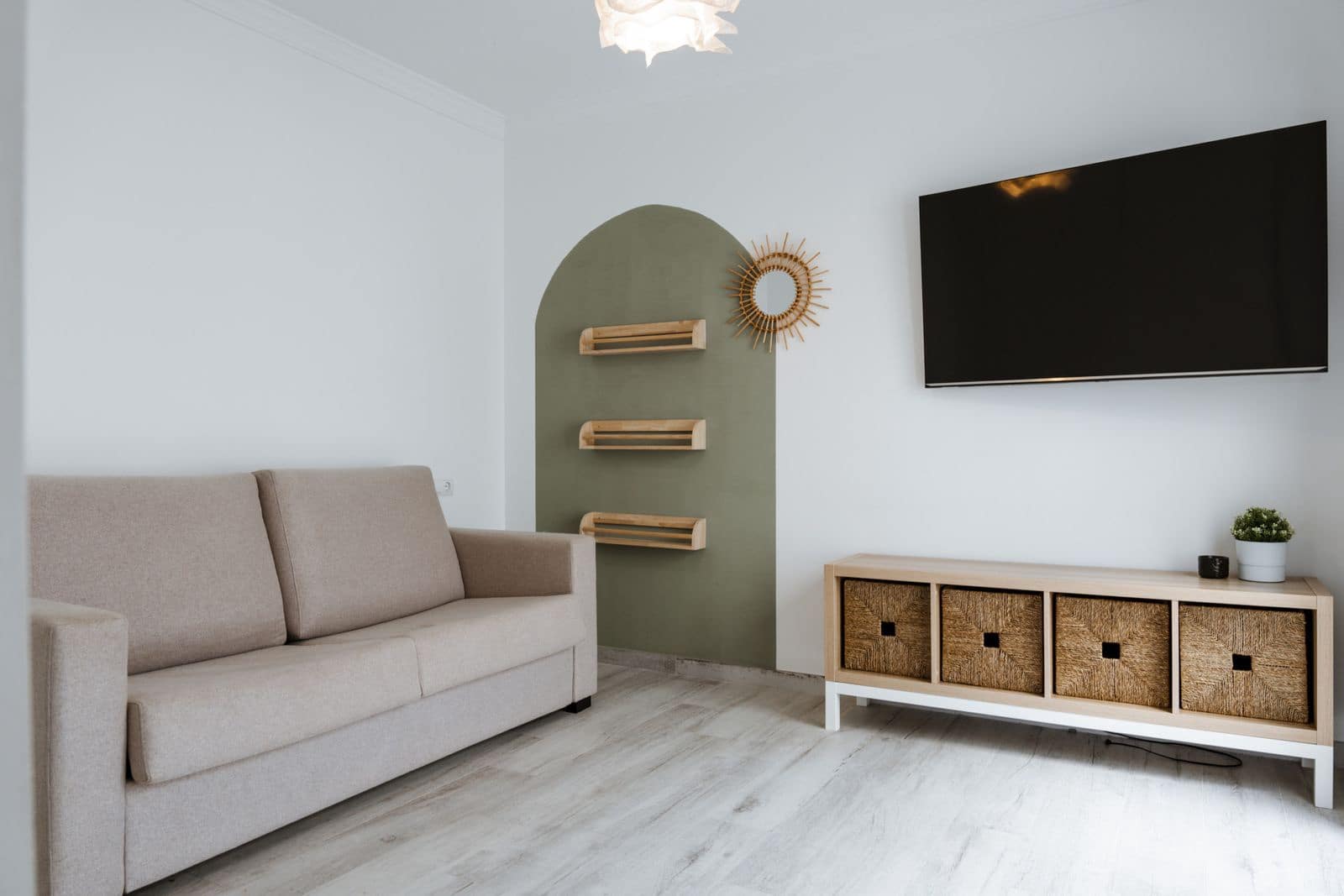 4 slaapkamer Huis te koop in La Mairena - € 695.000 (Ref: 10051437)