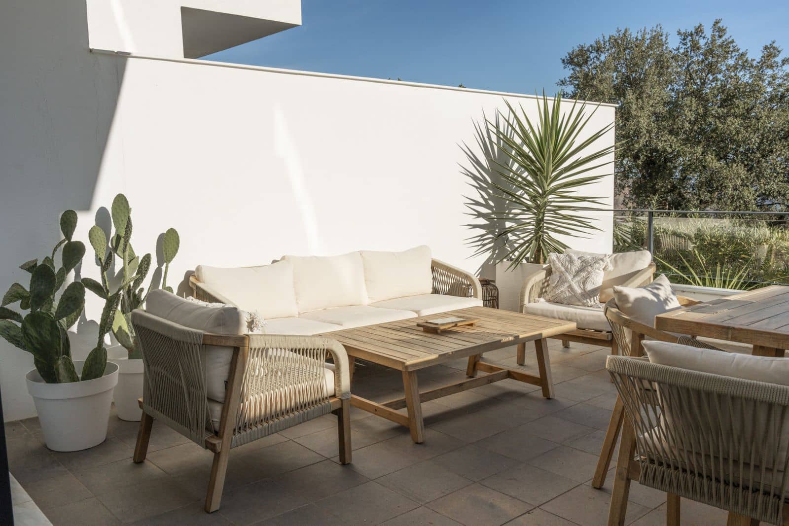4 slaapkamer Huis te koop in La Mairena - € 695.000 (Ref: 10051437)