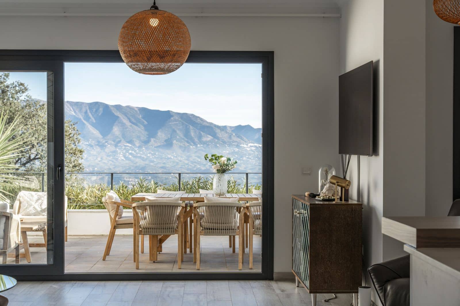 4 slaapkamer Huis te koop in La Mairena - € 695.000 (Ref: 10051437)