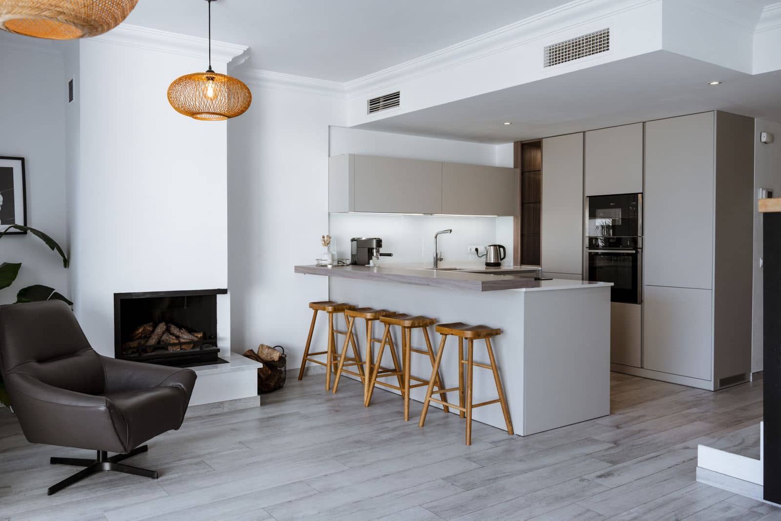4 slaapkamer Huis te koop in La Mairena - € 695.000 (Ref: 10051437)
