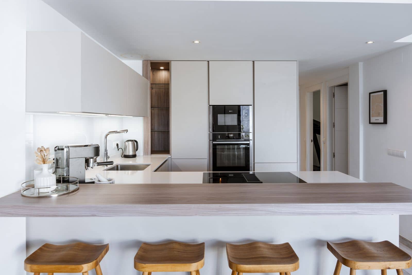 4 slaapkamer Huis te koop in La Mairena - € 695.000 (Ref: 10051437)
