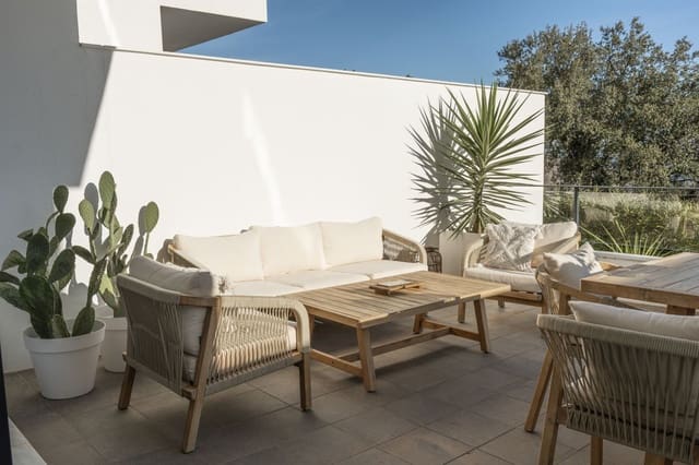 4 Zimmer Haus zu verkaufen in La Mairena, Ojen - 695.000 € (Ref: 10051437)