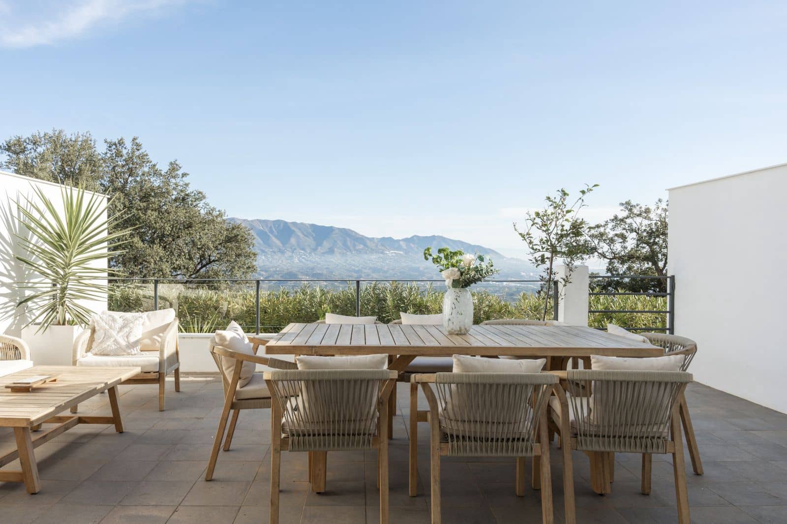 4 slaapkamer Huis te koop in La Mairena - € 695.000 (Ref: 10051437)
