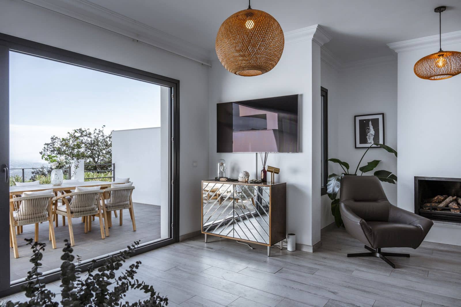 4 slaapkamer Huis te koop in La Mairena - € 695.000 (Ref: 10051437)