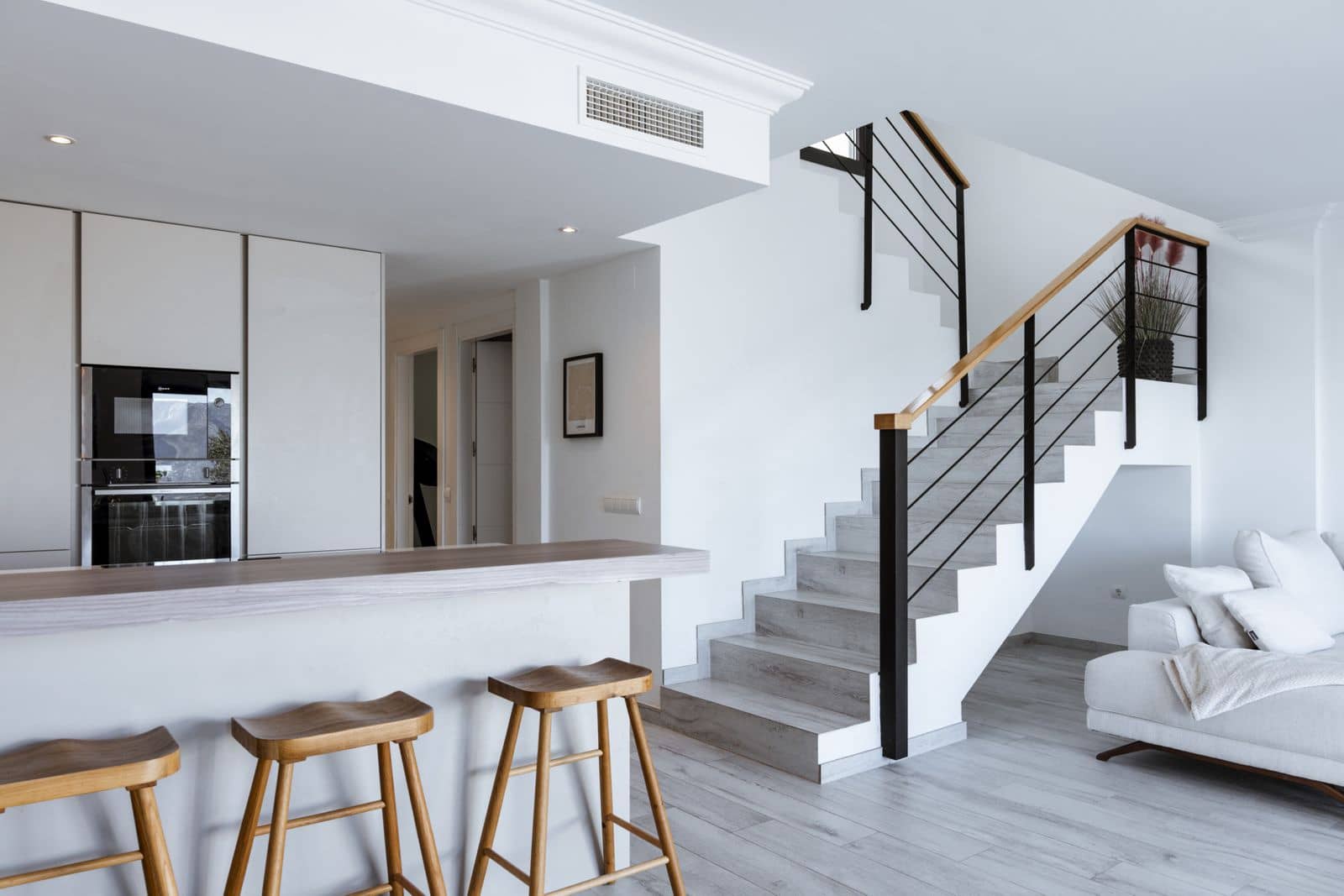 4 slaapkamer Huis te koop in La Mairena - € 695.000 (Ref: 10051437)