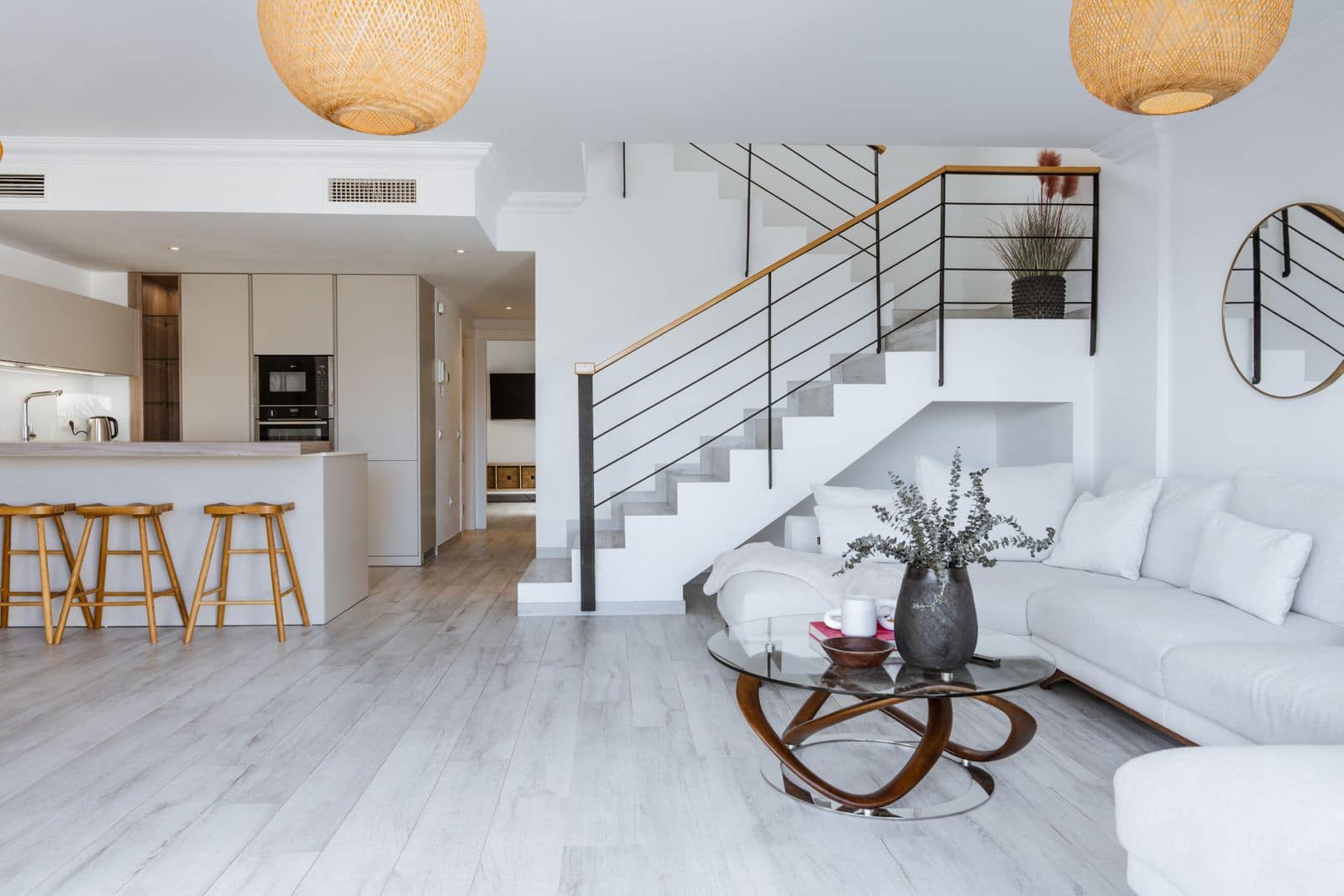 4 slaapkamer Huis te koop in La Mairena - € 695.000 (Ref: 10051437)