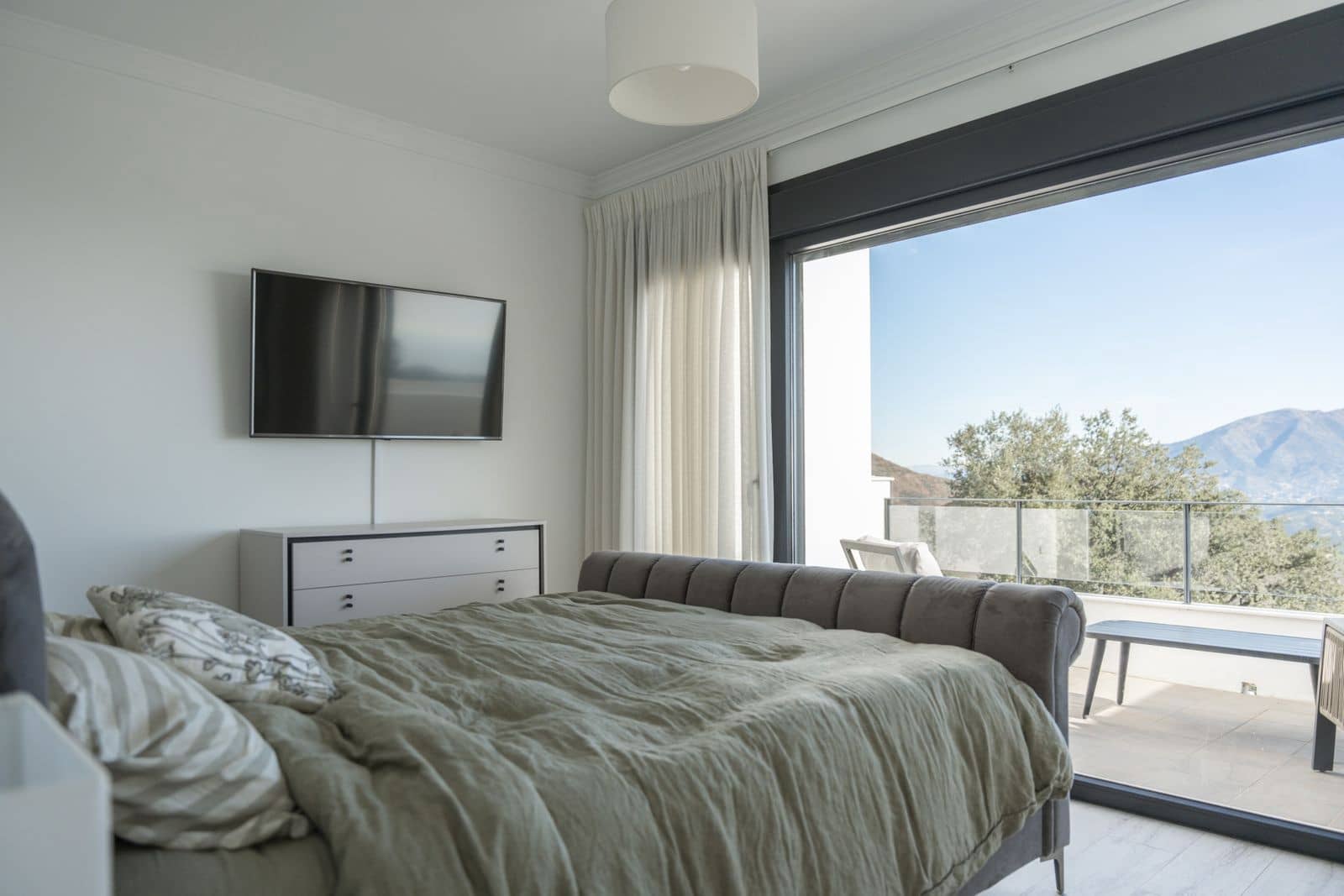 4 slaapkamer Huis te koop in La Mairena - € 695.000 (Ref: 10051437)