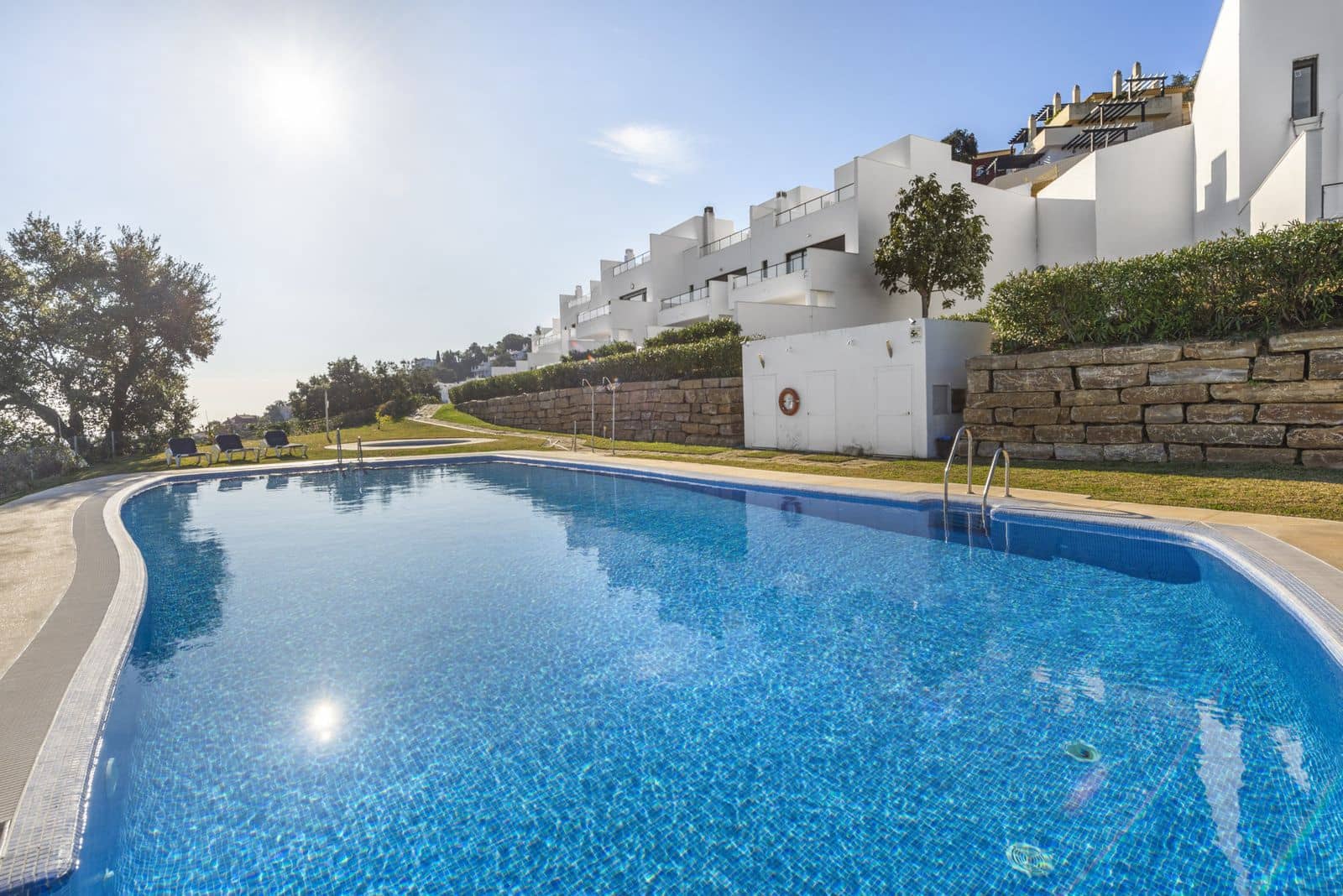 4 slaapkamer Huis te koop in La Mairena - € 695.000 (Ref: 10051437)
