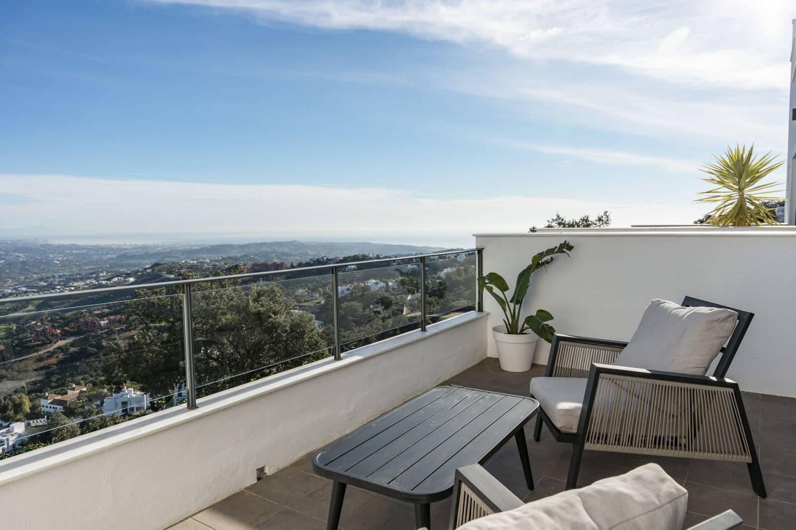 4 slaapkamer Huis te koop in La Mairena - € 695.000 (Ref: 10051437)