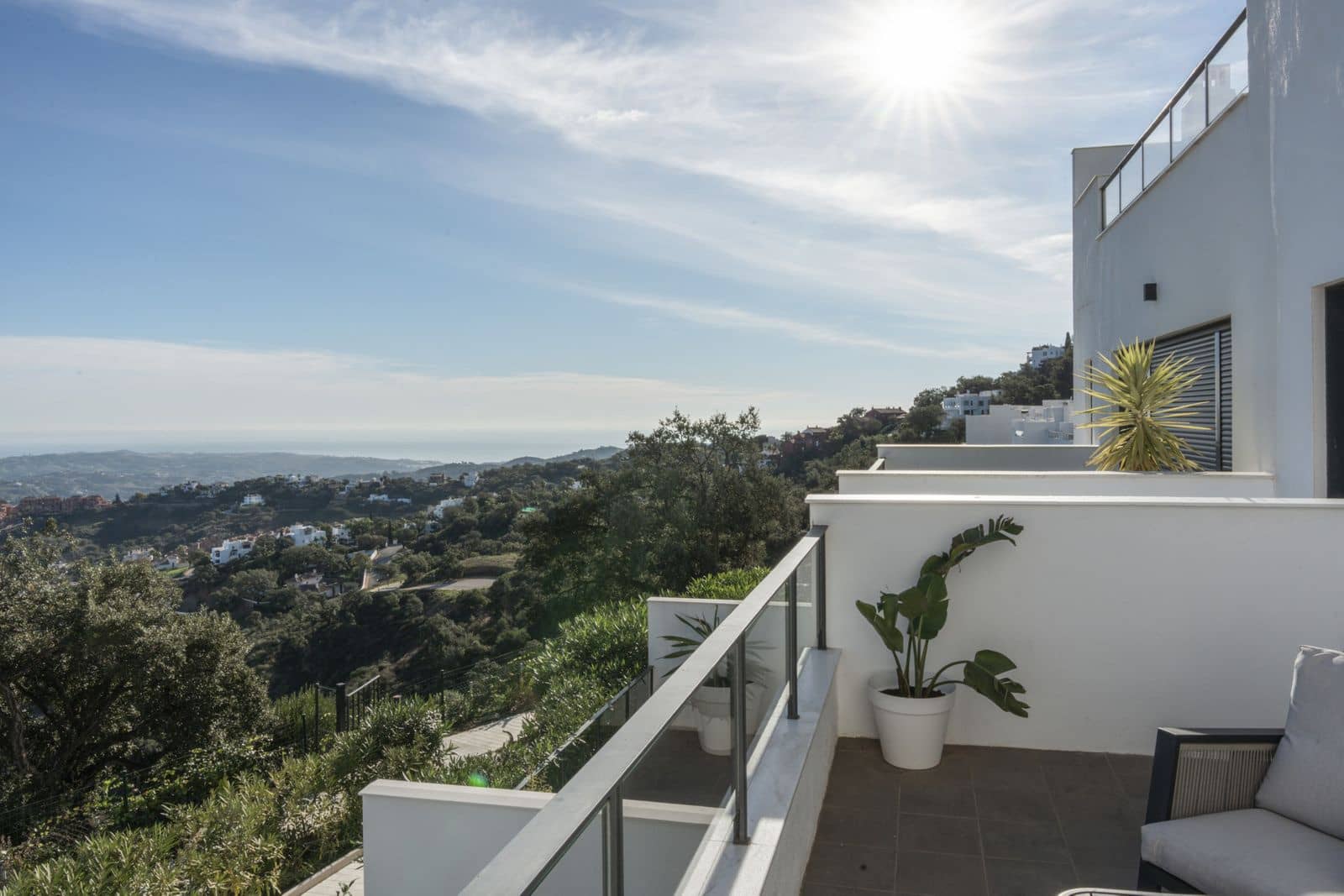 4 slaapkamer Huis te koop in La Mairena - € 695.000 (Ref: 10051437)