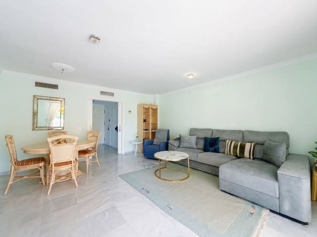 2 makuuhuone Huoneisto myytävänä paikassa Estepona - 475 000 € (Ref: 10051438)