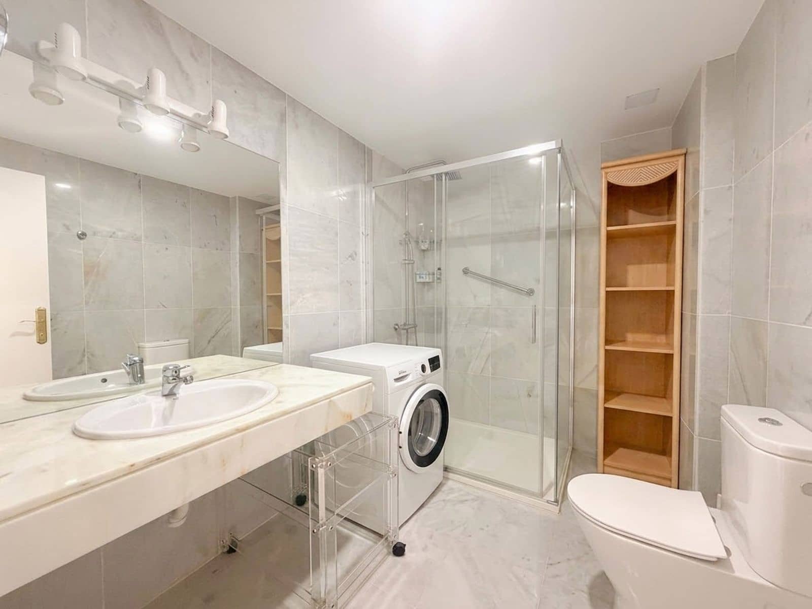 2 makuuhuone Huoneisto myytävänä paikassa Estepona - 475 000 € (Ref: 10051438)