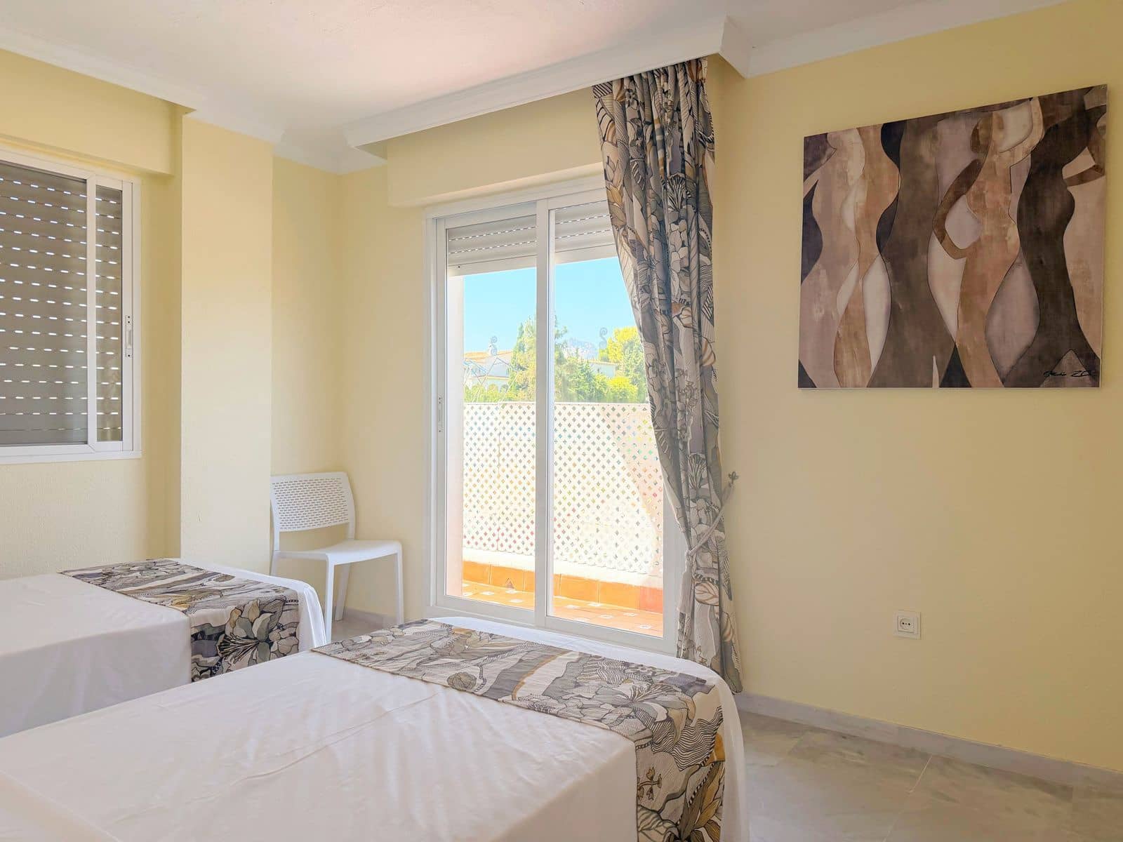 2 makuuhuone Huoneisto myytävänä paikassa Estepona - 475 000 € (Ref: 10051438)