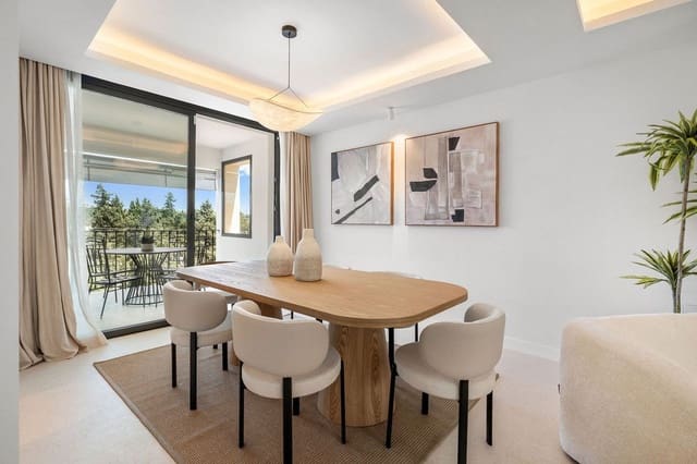 4 bedroom Townhouse for sale in Nueva Andalucia, Marbella - € 1,650,000 (Ref: 10051439)
