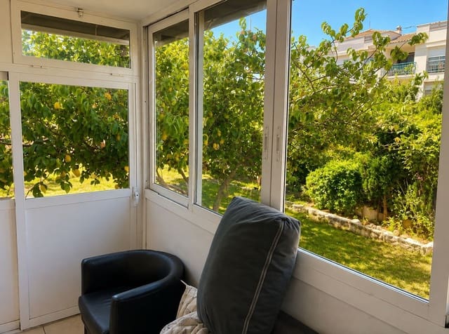 2 bedroom Apartment for sale in Nueva Andalucia, Marbella - € 459,000 (Ref: 10051440)