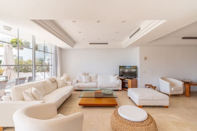 4 Zimmer Apartment zu verkaufen in Estepona - 1.399.000 € (Ref: 10051441)