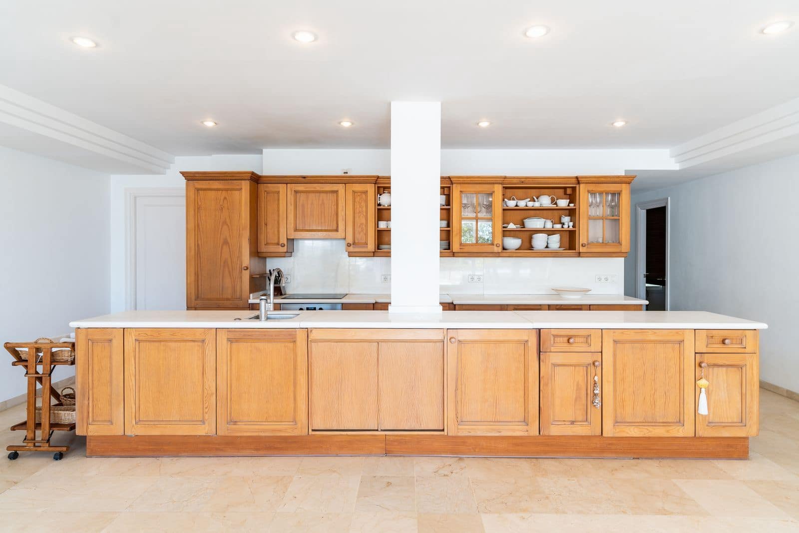 4 Zimmer Apartment zu verkaufen in Estepona - 1.399.000 € (Ref: 10051441)