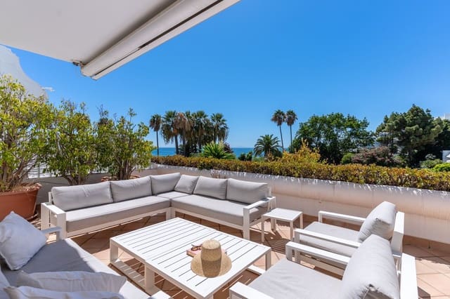 4 Zimmer Apartment zu verkaufen in Estepona - 1.399.000 € (Ref: 10051441)