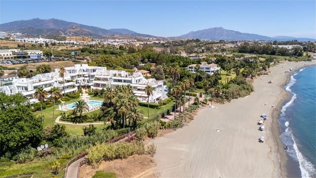 4 Zimmer Apartment zu verkaufen in Estepona - 1.399.000 € (Ref: 10051441)