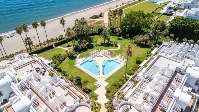 4 Zimmer Apartment zu verkaufen in Estepona - 1.399.000 € (Ref: 10051441)