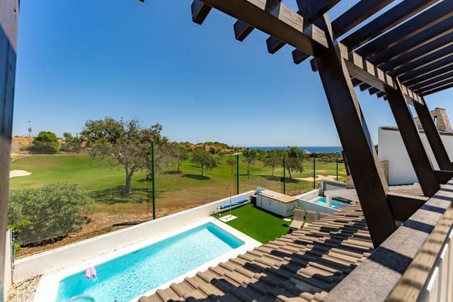 6 makuuhuone Paritalo myytävänä paikassa Estepona - 1 200 000 € (Ref: 10051442)