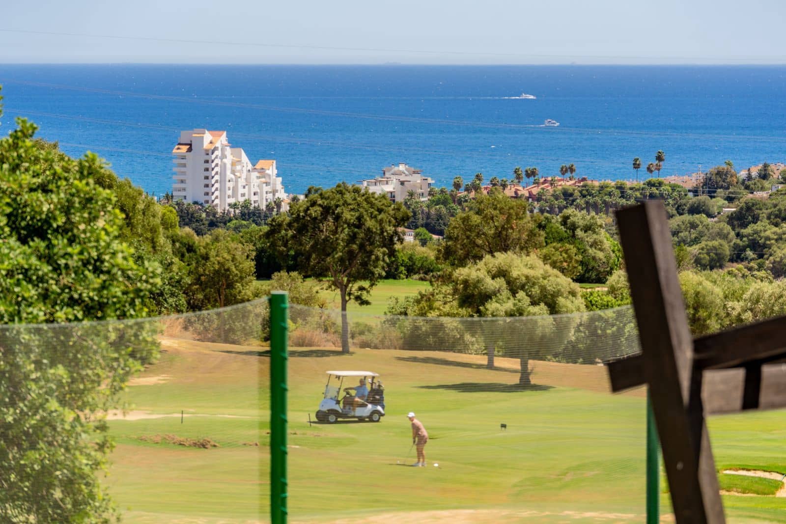 6 makuuhuone Paritalo myytävänä paikassa Estepona - 1 200 000 € (Ref: 10051442)