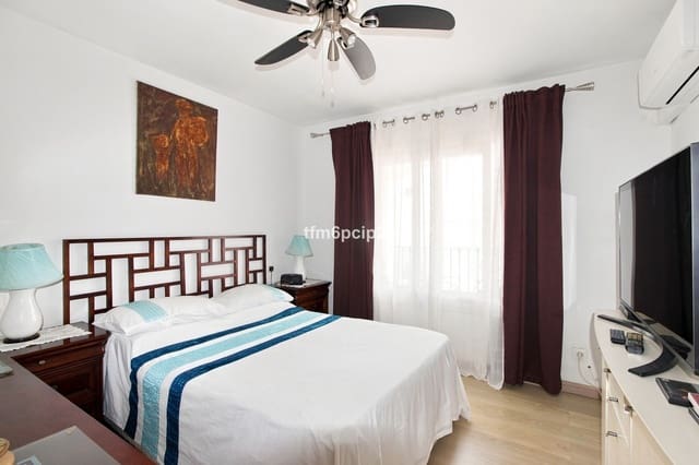 3 sovrum Lägenhet till salu i San Luis de Sabinillas, Manilva - 270 000 € (Ref: 10051443)