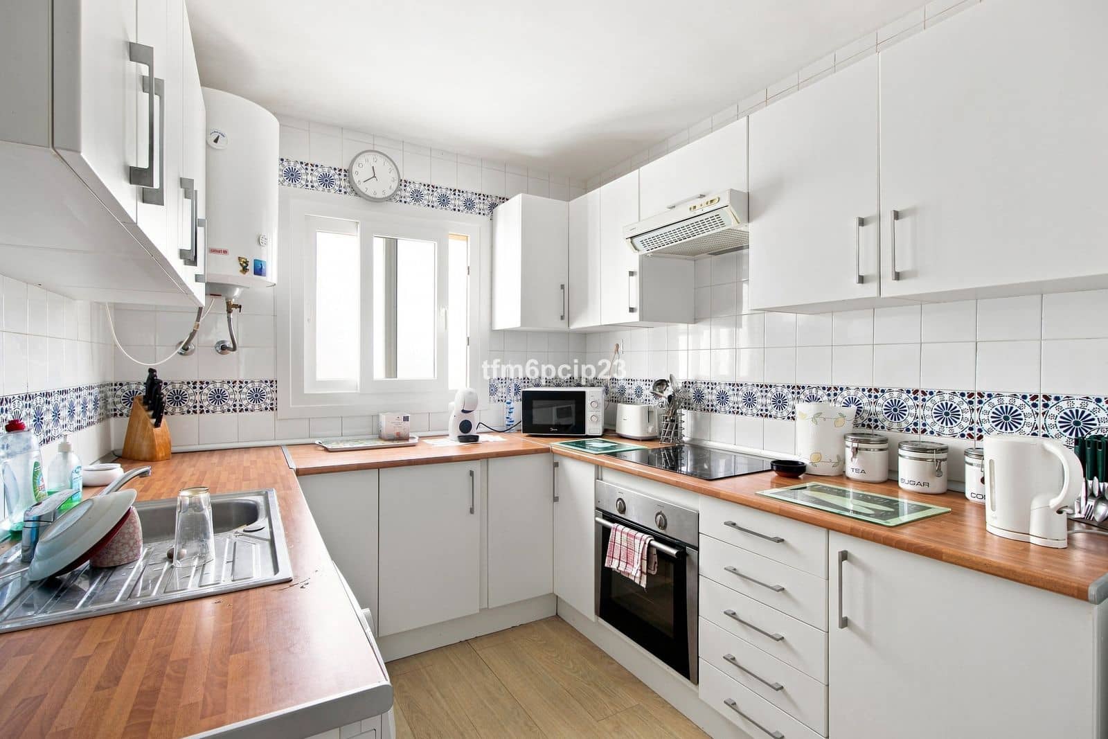 3 sovrum Lägenhet till salu i San Luis de Sabinillas - 270 000 € (Ref: 10051443)