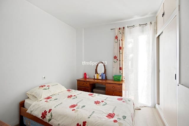 3 sovrum Lägenhet till salu i San Luis de Sabinillas, Manilva - 270 000 € (Ref: 10051443)