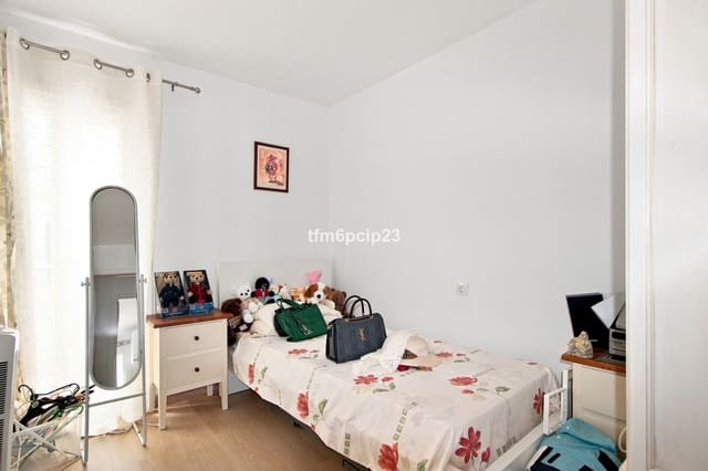 3 sovrum Lägenhet till salu i San Luis de Sabinillas, Manilva - 270 000 € (Ref: 10051443)