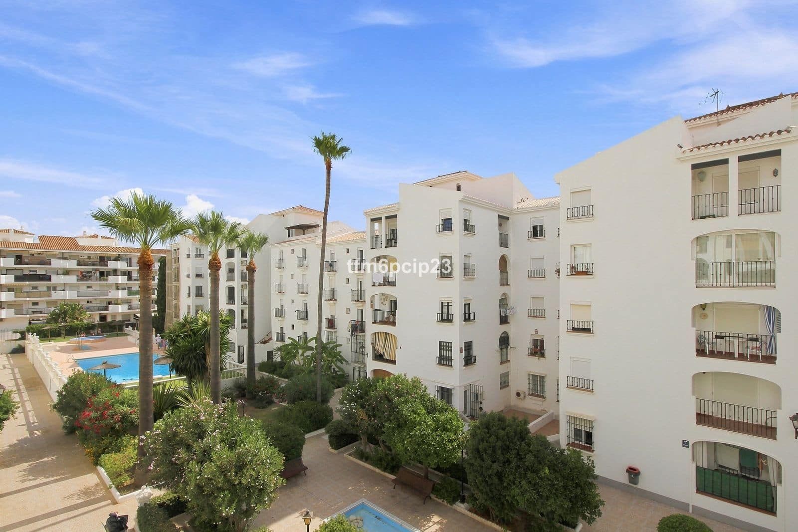 3 sovrum Lägenhet till salu i San Luis de Sabinillas - 270 000 € (Ref: 10051443)